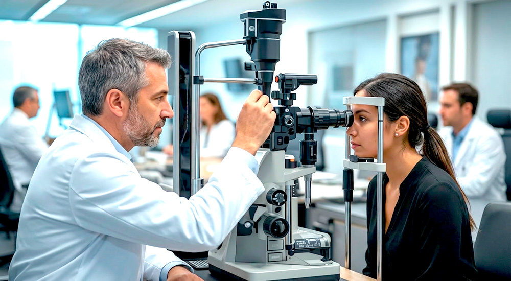 Bienestar Integral y Salud Preventiva