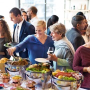 Eventos Corporativos y Experiencias