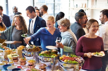 Eventos Corporativos y Experiencias