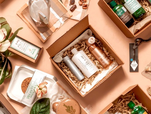 Reconocimiento y Regalos con Sentido