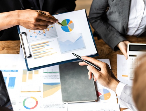 Consultoría Técnica y Auditoría