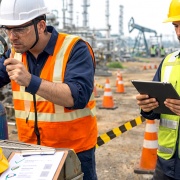 Gestión de Riesgos y Seguridad Laboral