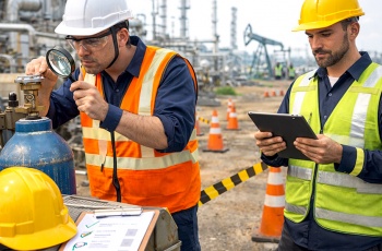 Gestión de Riesgos y Seguridad Laboral