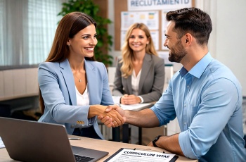 Gestión de Talento y RR.HH.